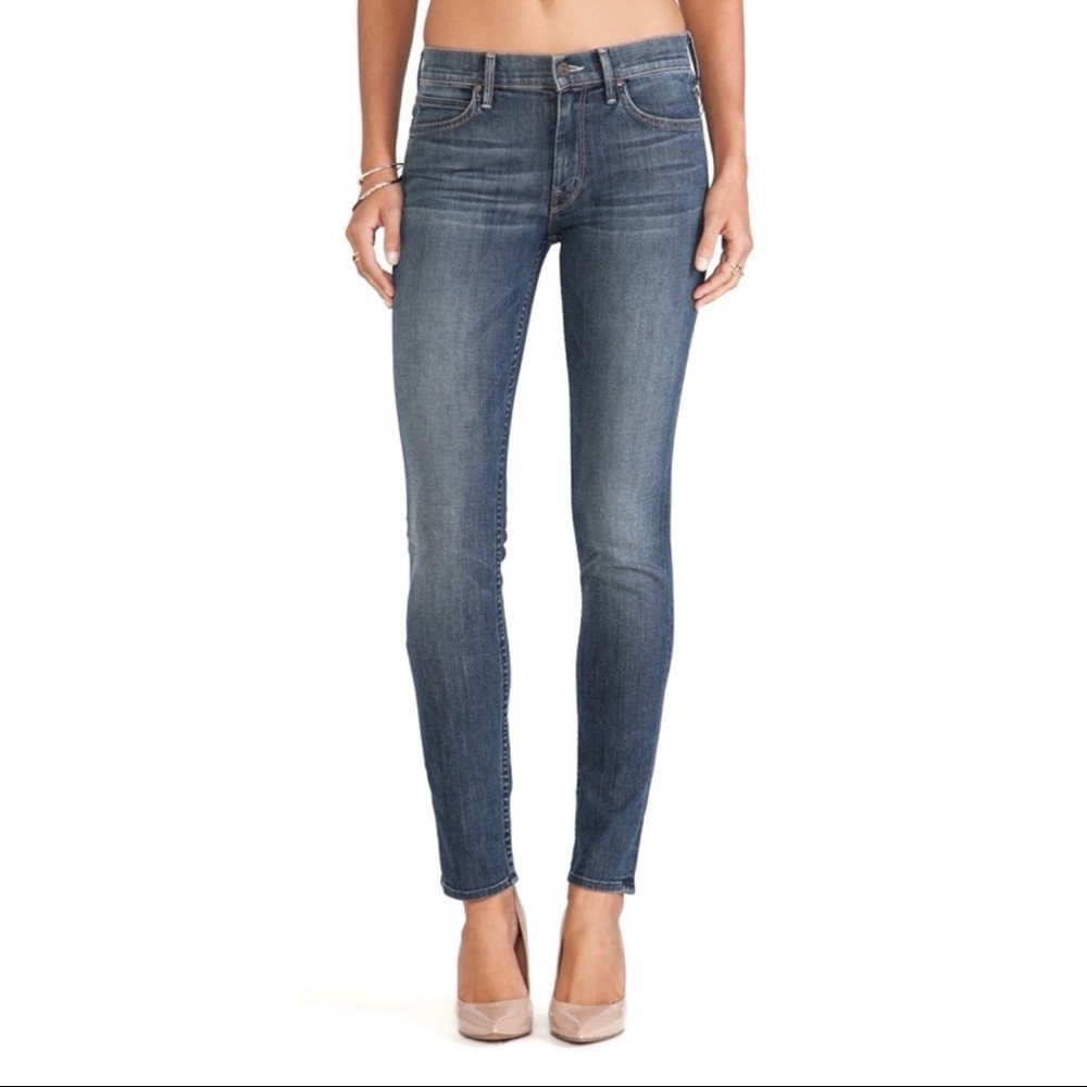 MOTHER The Muse in Ride a Dark Horse